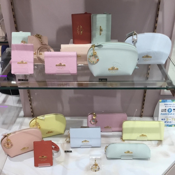 《再入荷》ディズニープリンセスシリーズ