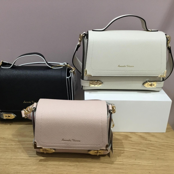 【再入荷】エールショルダーバッグ♡