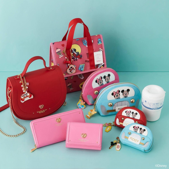 【人気】ミッキー&ミニーコレクション♡