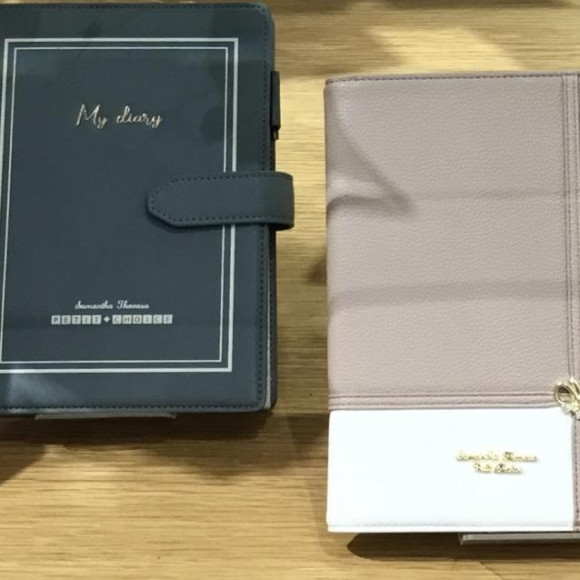新作♡手帳入荷しました！