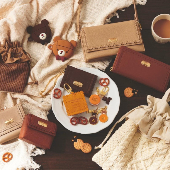 【明日から発売】テディベアコレクション♡