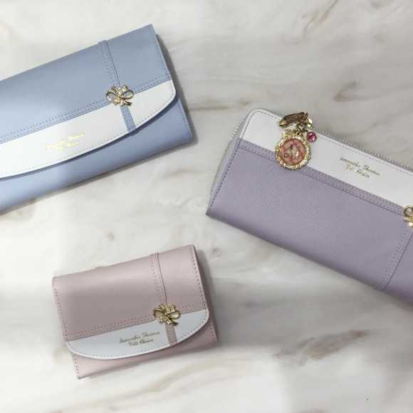 贈り物にもオススメの人気シリーズ【プリエール】再入荷しました♡