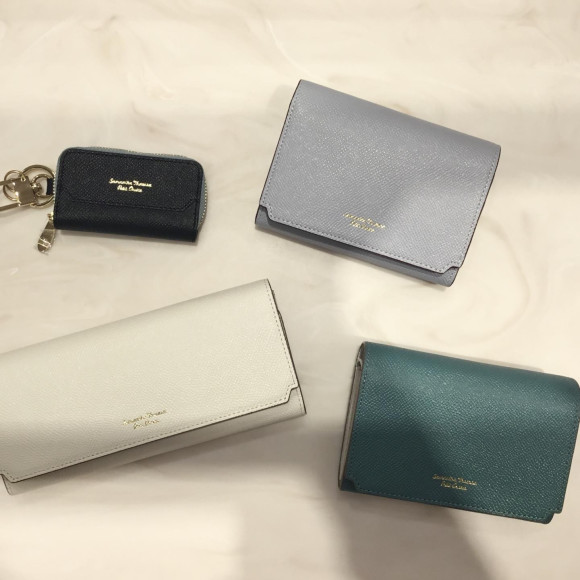【再入荷】インサイドバイカラーシリーズ♡