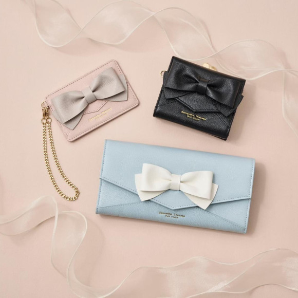 ♡Big Ribbon Series Released♡