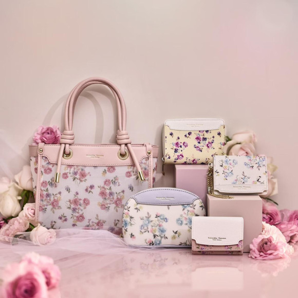 ♡Announcement of the release of Flower bouquet series♡