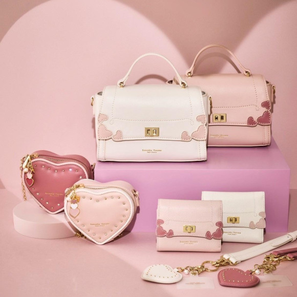 ♡Announcement of Heart Collection Release♡
