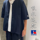 RUSSELL ATHLETIC × JOURNAL STANDARD relume