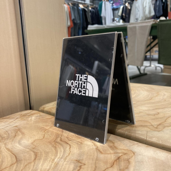 人氣的THE NORTH FACE即將到來!