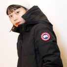 CANADA GOOSE 2023 WINTER