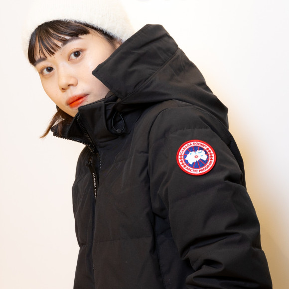 CANADA GOOSE 2023 WINTER