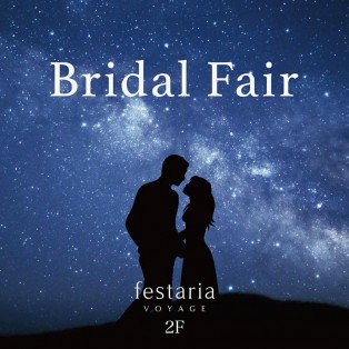 Starry Bridal Fair