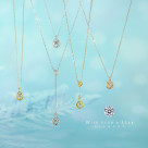 2025 Autumn Winter Limited Jewelry