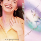 2026春の限定ジュエリー✨