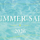 SUMMER SALE