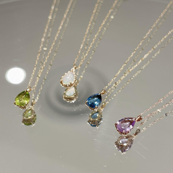 Jewel drop ジュエル ドロップ