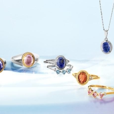New Arrival 2024Spring/Summer Collection