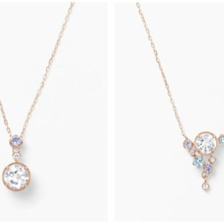 New 2025AW Collection　