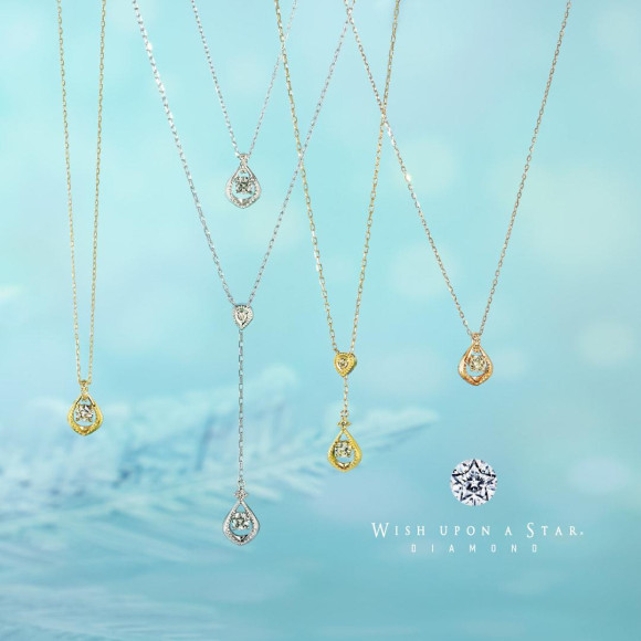 2025 Autumn Winter Limited Jewelry 