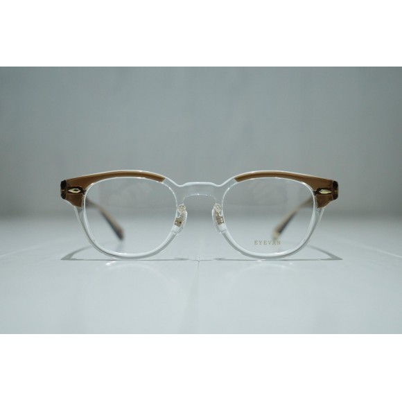 最終値下げEYEVAN サングラス EYEVANの定番モデルWEBB新色！【11月よりEYEVAN価格改定