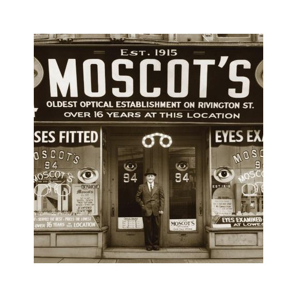 MOSCOT（モスコット）2025年JAPAN LIMITED18TH（ジャパンリミテッドモデル）が入荷しました！