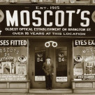 MOSCOT（モスコット）2025年JAPAN LIMITED18TH（ジャパンリミテッドモデル）が入荷しました！