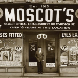 MOSCOT（モスコット）2025年JAPAN LIMITED18TH（ジャパンリミテッドモデル）が入荷しました！