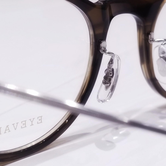 EYEVAN 新作
