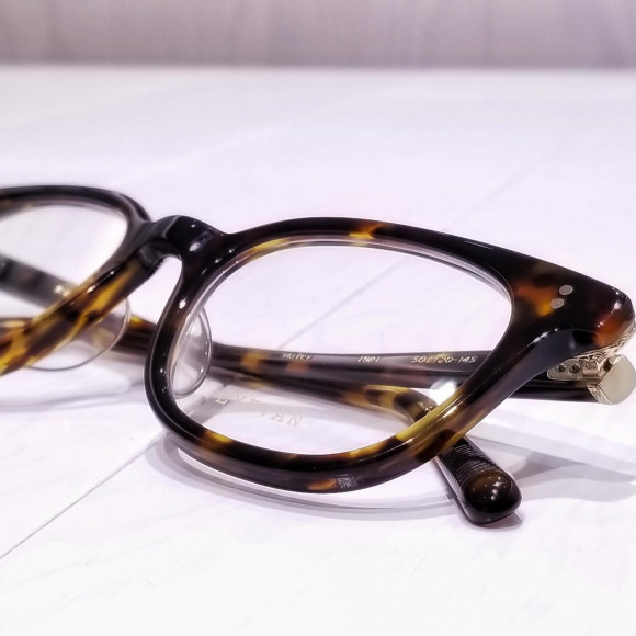 EYEVAN 新作