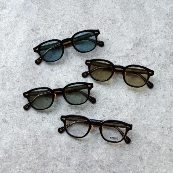MOSCOT 別注企画第3弾！！　『LEMTOSH Exclusiveモデル』再入荷致しました！！