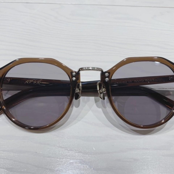 ★ADSR★　SATCHMO　再入荷