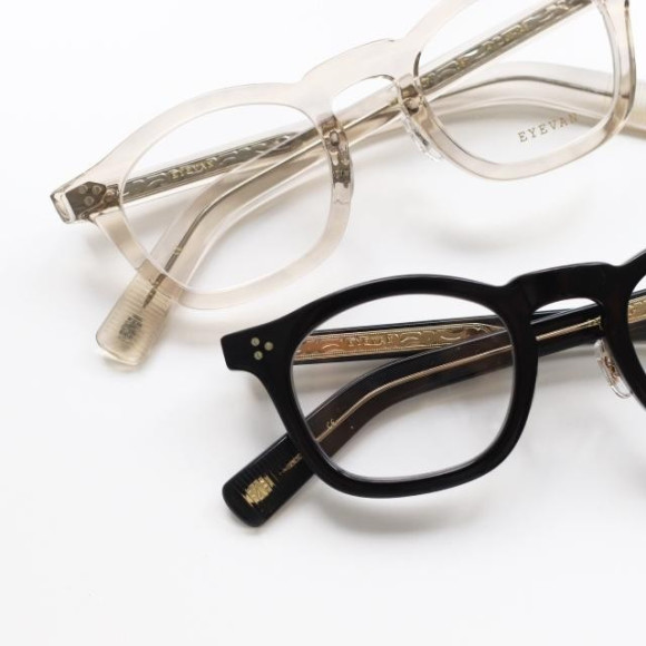 EYEVANのSadler-CP本日発売！！