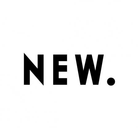 【NEW.】＆【Few by NEW】新規取り扱い開始！