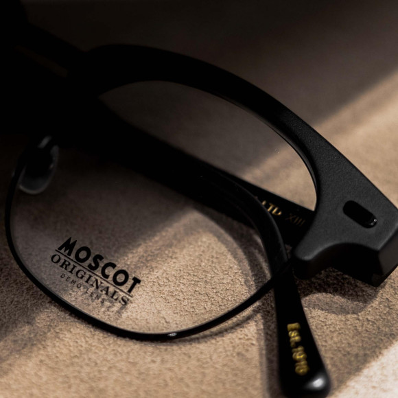 MOSCOT 일본 한정!복각 모델 『YUKEL』