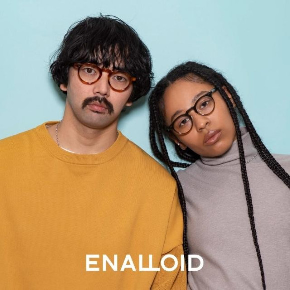【ENALLOID】 Limited-time handling starts!