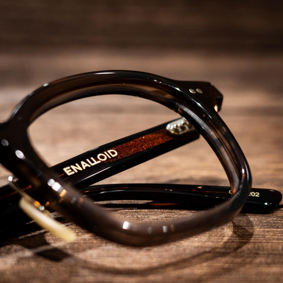 Recommended plastic frame of ENALLOID✨