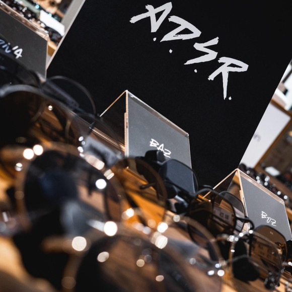 “A.D.S.R.”大量進貨!
