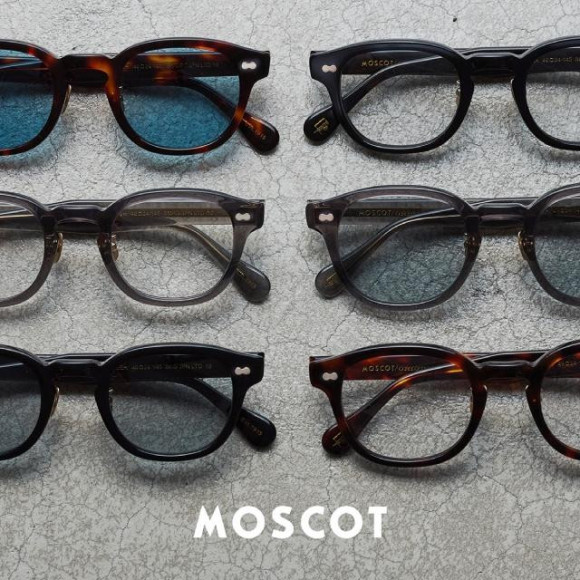MOSCOT 2024年JAPAN LIMITED 16彈現貨!
