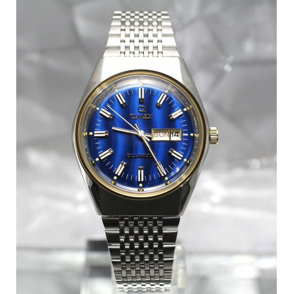 TIMEX】新生活のスタートにオシャレでレアな時計はいかがですか 