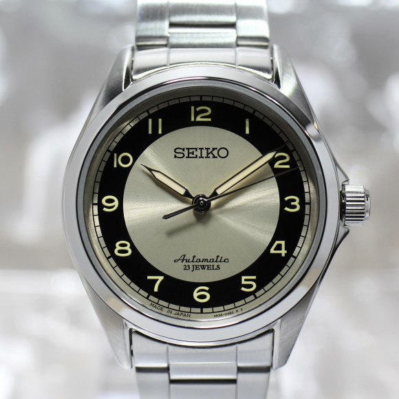 待望のSEIKO×チックタックコラボモデル第2弾発売。今回も完売必至