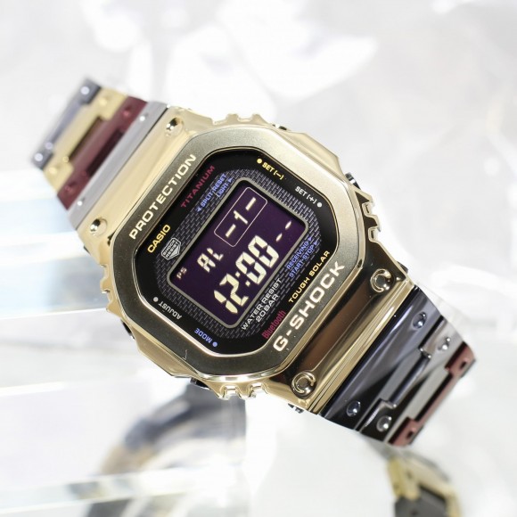 レア G-SHOCK電池切れてます - 腕時計(デジタル)