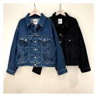 ♡DENIM JACKET