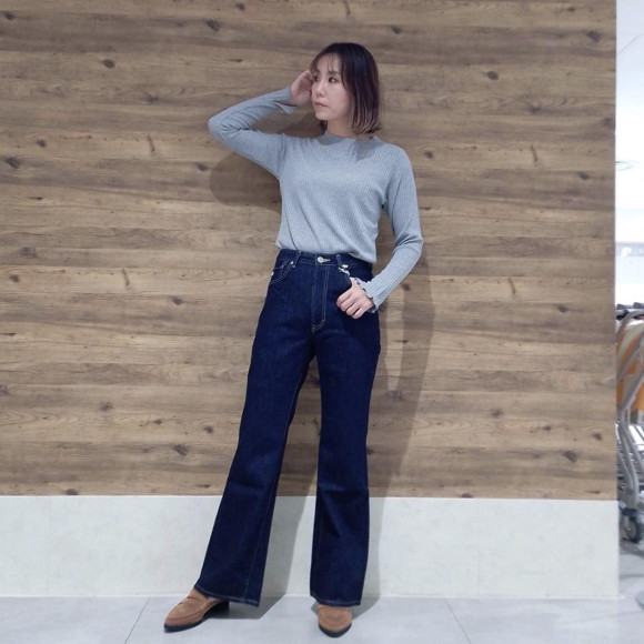 ♡LISA VINTAGE FLARE