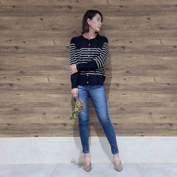 ♡PERFECT STRETCH＜ANN＞