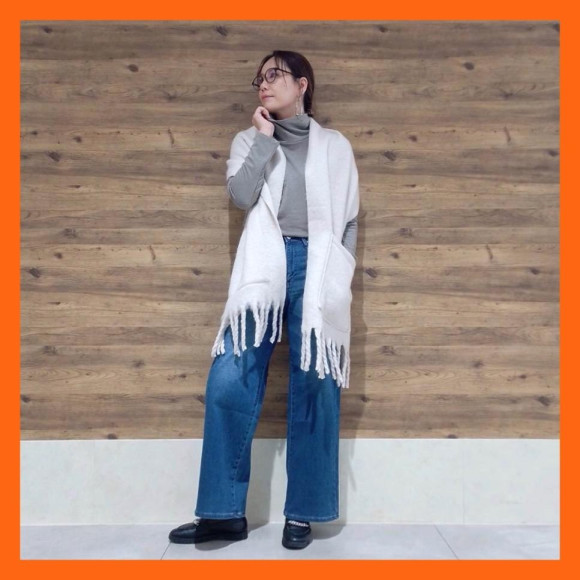 ♡뒤키모 청바지/BODY FIRE