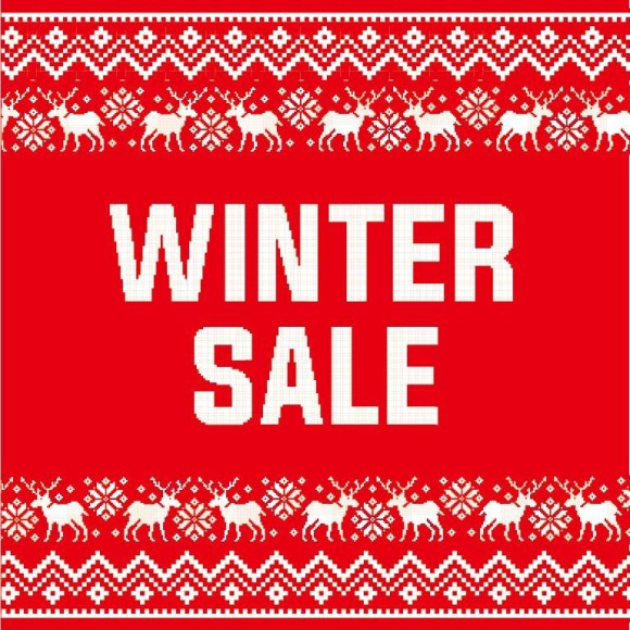 ★☆WINTER SALE☆★