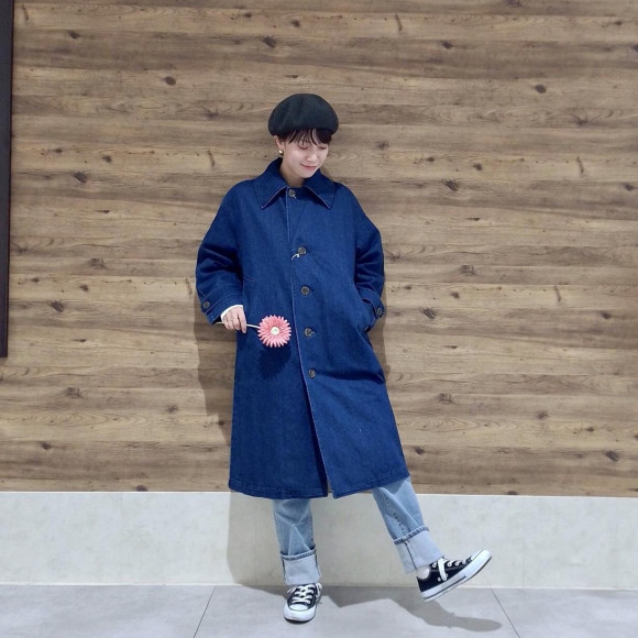 ♡SPRING COAT