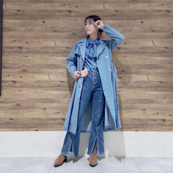 ♡SPRING COAT