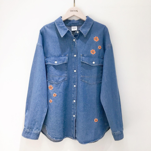 ♡poppy collection