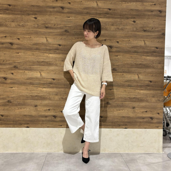 ♡SOMETHING WHITE