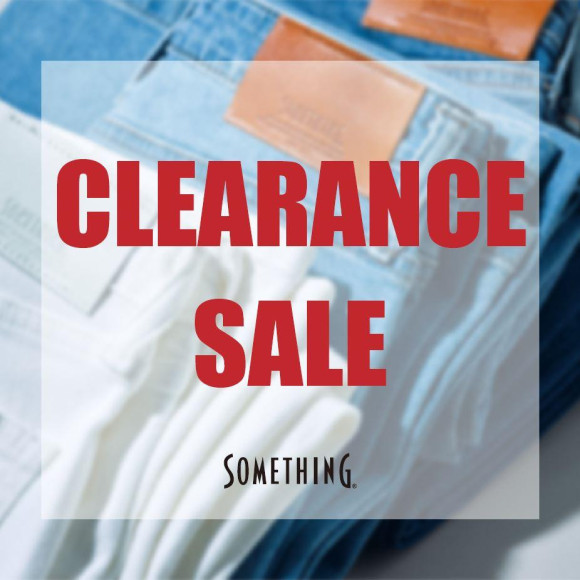 ★☆CLEARANCE